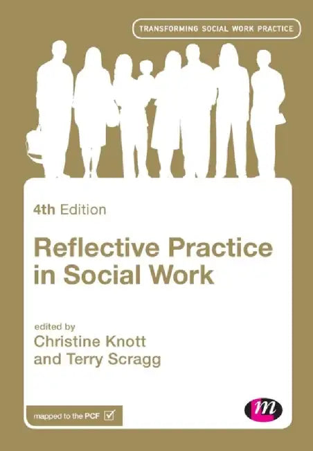 Reflective Practice in Social Work by Christine