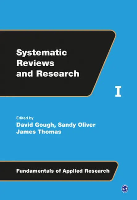 Systematic Reviews and Research by David