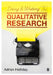 Doing & Writing Qualitative Research by Adrian Holliday