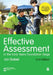 Effective Assessment in the Early Years Foundation Stage by Jan Dubiel