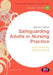 Safeguarding Adults in Nursing Practice by Ruth Northway
