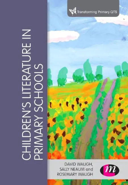 Children's Literature in Primary Schools by David