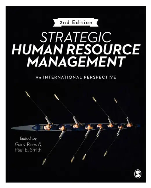 Strategic Human Resource Management: An international perspective by Gary