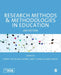 Research Methods and Methodologies in Education by Robert