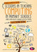 Lessons in Teaching Computing in Primary Schools by James Bird