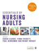 Essentials of Nursing Adults by Karen