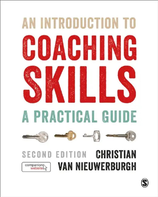 An Introduction to Coaching Skills: A Practical Guide by Christian