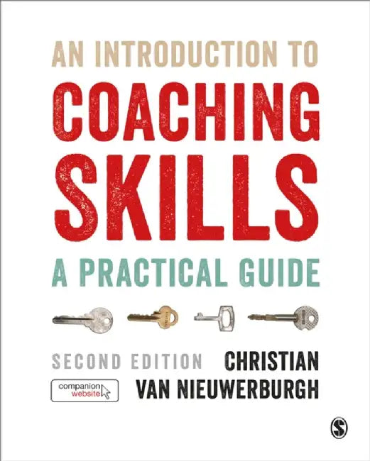 An Introduction to Coaching Skills: A Practical Guide by Christian