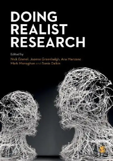 Doing Realist Research by Nick Emmel