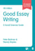Good Essay Writing: A Social Sciences Guide by Peter Redman