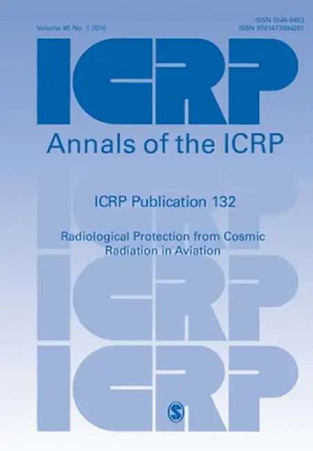 ICRP Publication 132 by Icrp