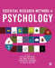 Essential Research Methods in Psychology by Philip Banyard