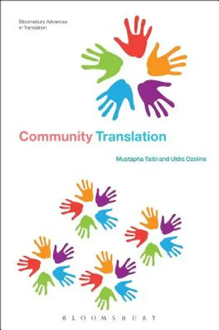Community Translation by Mustapha Taibi
