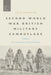 Second World War British Military Camouflage: Designing Deception by Isla Forsyth