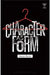Character as Form by Aaron Kunin