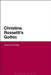 Christina Rossetti's Gothic by Serena Trowbridge