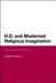 H.D. and Modernist Religious Imagination: Mysticism and Writing by Elizabeth Anderson