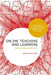 Online Teaching and Learning: Sociocultural Perspectives by Carla Meskill