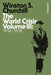 The World Crisis Volume III: 1916-1918 by Sir Winston S. Churchill