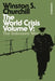 The World Crisis Volume V: The Unknown War by Sir Winston S. Churchill