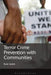 Terror Crime Prevention with Communities by Basia Spalek