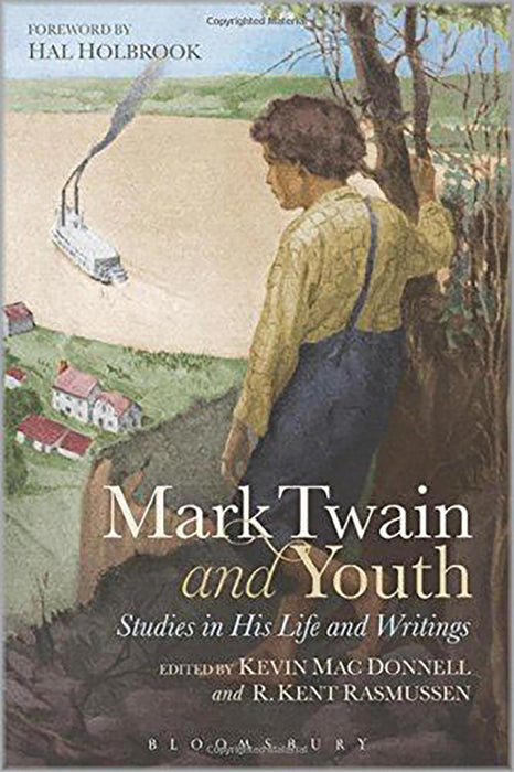 Mark Twain And Youth: Studies in His Life and Writings