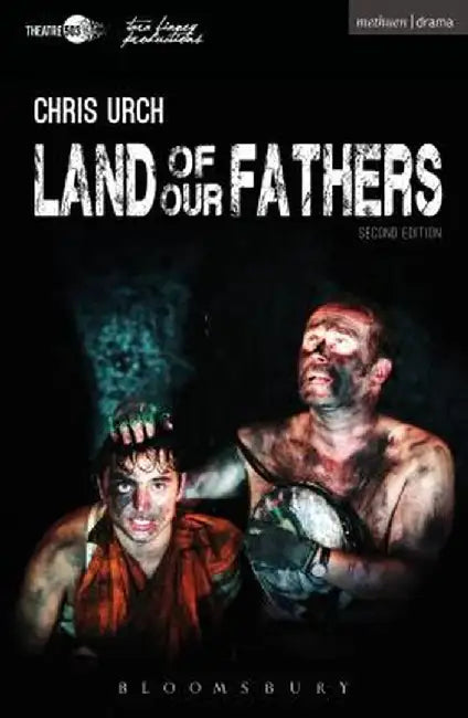 Land of Our Fathers by Chris Urch