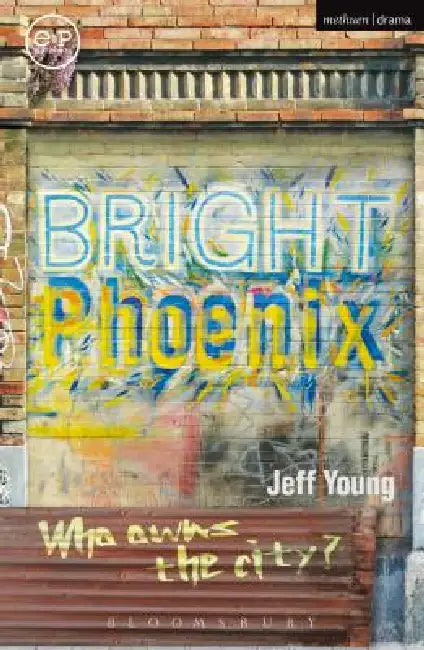 Bright Phoenix by Jeff Young