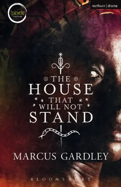 The House That Will Not Stand by Wendy (University of California Berkeley) Brown