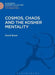 Cosmos, Chaos and the Kosher Mentality by David Bryan