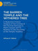 The Barren Temple and the Withered Tree: A Redaction-Critical Analysis of the Cursing of the Fig-Tree Pericope in Mark's Gospel and Its Relation to th by William Telford