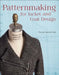 Patternmaking for Jacket and Coat Design by Pamela Vanderlinde
