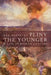 Pliny the Younger: A Life in Roman Letters by Rex Winsbury