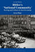Hitler's 'National Community': Society and Culture in Nazi Germany by Lisa Pine