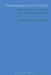 Phenomenology and Virtue Ethics by Kevin Hermberg