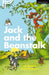 Jack and the Beanstalk by Mark Cameron