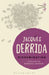 Dissemination by Jacques Derrida