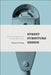 Street Furniture Design: Contesting Modernism in Post-War Britain by Eleanor Herring