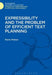Expressibility and the Problem of Efficient Text Planning by Marie Meteer
