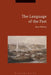 The Language of the Past by Ross Wilson