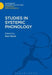 Studies in Systemic Phonology by Paul Tench