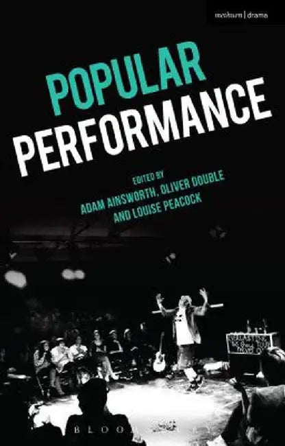 Popular Performance by Adam Ainsworth