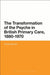 The Transformation of the Psyche in British Primary Care, 1880-1970 by Rhodri Hayward