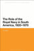 The Role of the Royal Navy in South America, 1920-1970 by Jon Wise