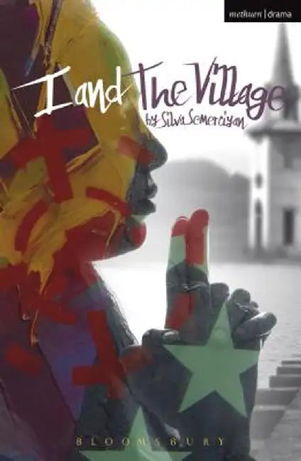 I and the Village by Silva Semerciyan