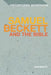 Samuel Beckett and the Bible by Iain Bailey