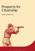 Prospects for Citizenship by Gerry Stoker