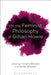 On the Feminist Philosophy of Gillian Howie: Materialism and Mortality by Daniel Whistler