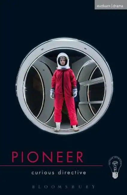 Pioneer by Curious Directive