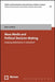 Mass Media and Political Decision-Making by Nino Landerer